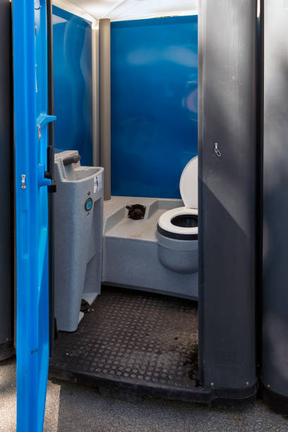 Best Portable restroom trailer rental  in Wesleyville, PA