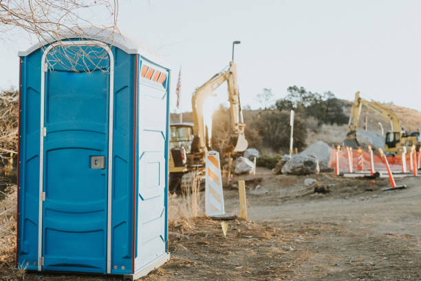 Best Portable restroom trailer rental  in Wesleyville, PA