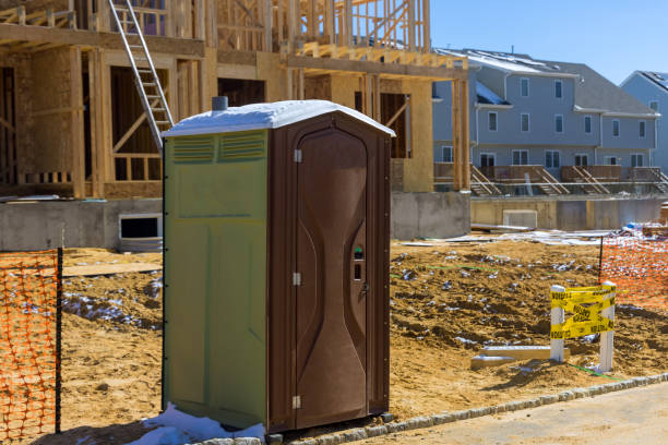 Best Local porta potty services  in Wesleyville, PA