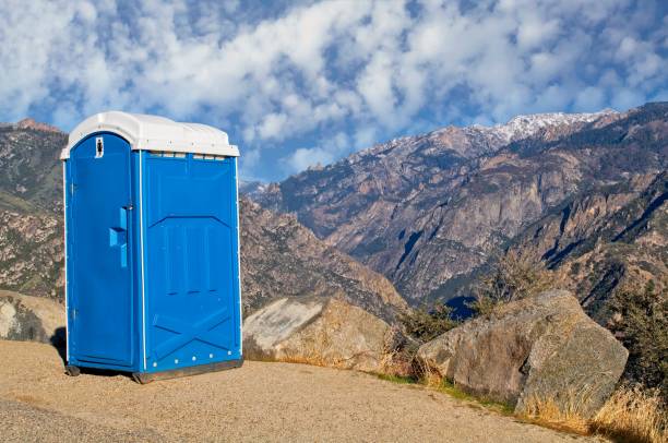Best Porta potty rental near me  in Wesleyville, PA