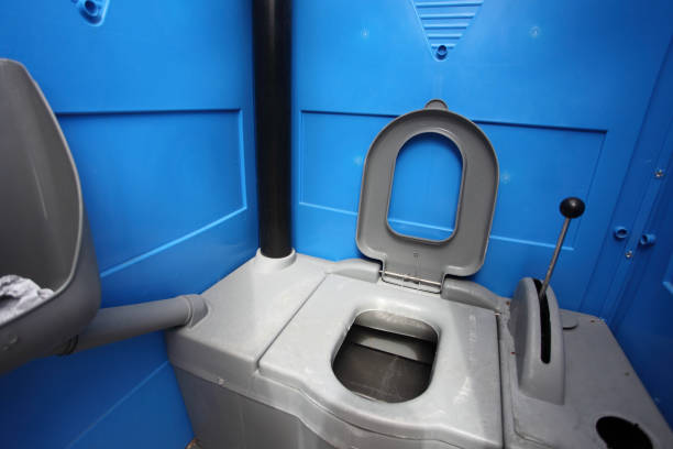 Best Portable toilet rental cost  in Wesleyville, PA