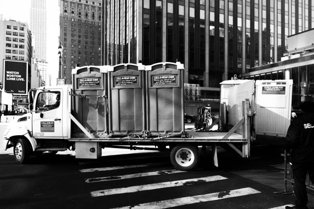 Best Long-term porta potty rental  in Wesleyville, PA