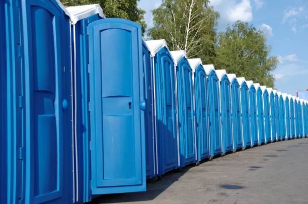  Wesleyville, PA Porta Potty Rental Pros